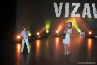 2013.06.30 Denis&Alika&TimoTi: 'The way of the young star', Dance-studio VIZAVI