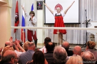 2013.09.10  day of Moscow in  Russian Culture Center, день Москвы в ‎Российском Культурном Центре, מרכז תרבות רוסי, Tel-Aviv, Israel