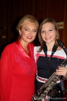 Sannikova Alika&Svetlana Bendikov,singer